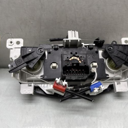 Commande chauffage RENAULT TWINGO 3