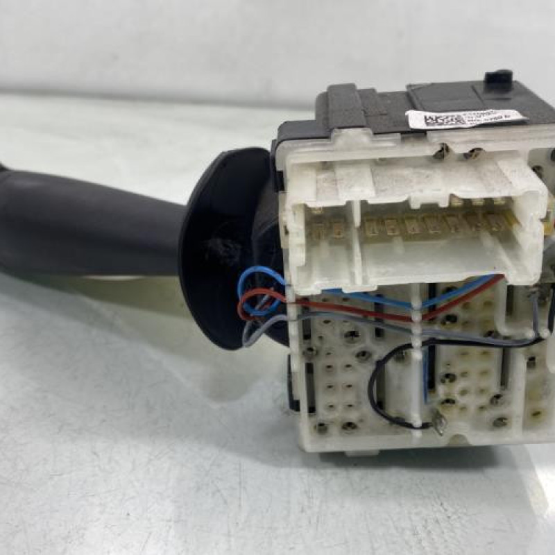 Commodo d'essuie glaces RENAULT TWINGO 3 Photo n°2