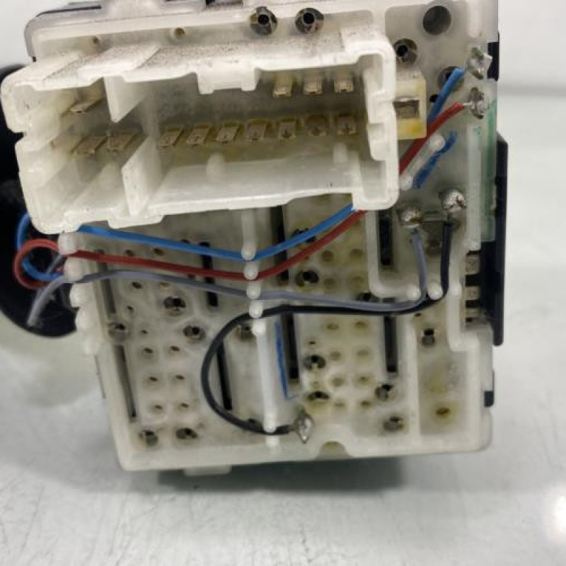 Commodo d'essuie glaces RENAULT TWINGO 3 Photo n°3