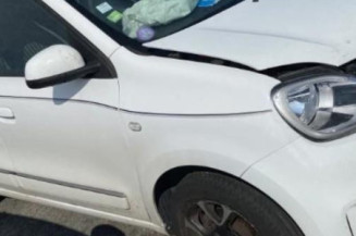 Commande chauffage RENAULT TWINGO 3
