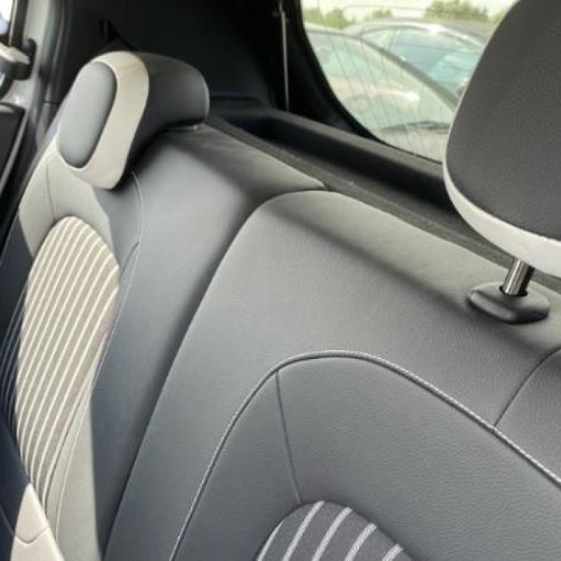 Commande chauffage RENAULT TWINGO 3 Photo n°18