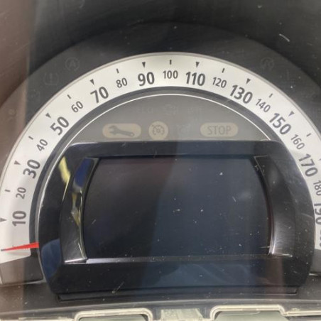 Compteur RENAULT TWINGO 3