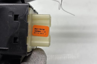 Interrupteur de leve vitre avant gauche RENAULT TWINGO 3