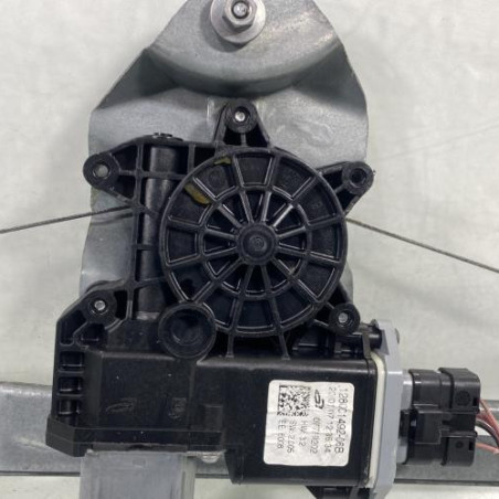 Leve vitre electrique avant gauche RENAULT TWINGO 3