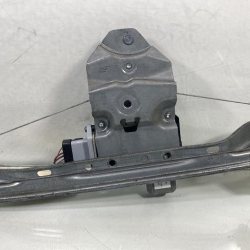 Leve vitre electrique avant gauche RENAULT TWINGO 3 Photo n°3