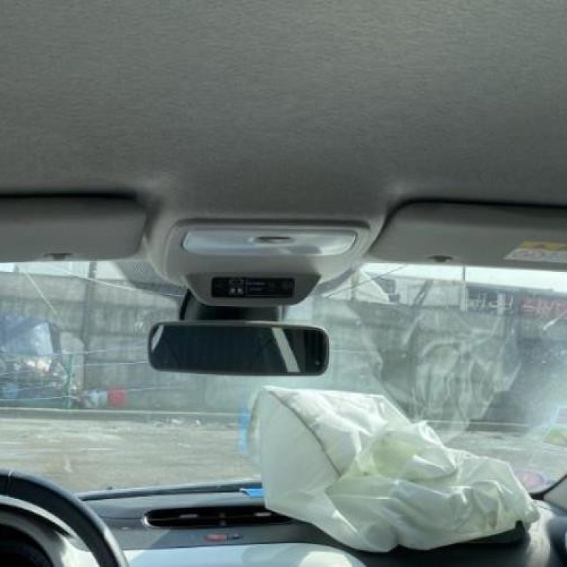 Leve vitre electrique avant gauche RENAULT TWINGO 3 Photo n°6