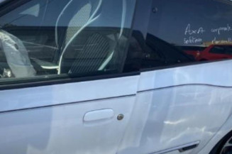 Interrupteur de leve vitre avant gauche RENAULT TWINGO 3