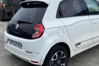 Interrupteur de leve vitre avant gauche RENAULT TWINGO 3