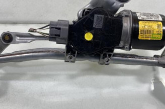 Moteur essuie glace avant RENAULT TWINGO 3 Photo n°1