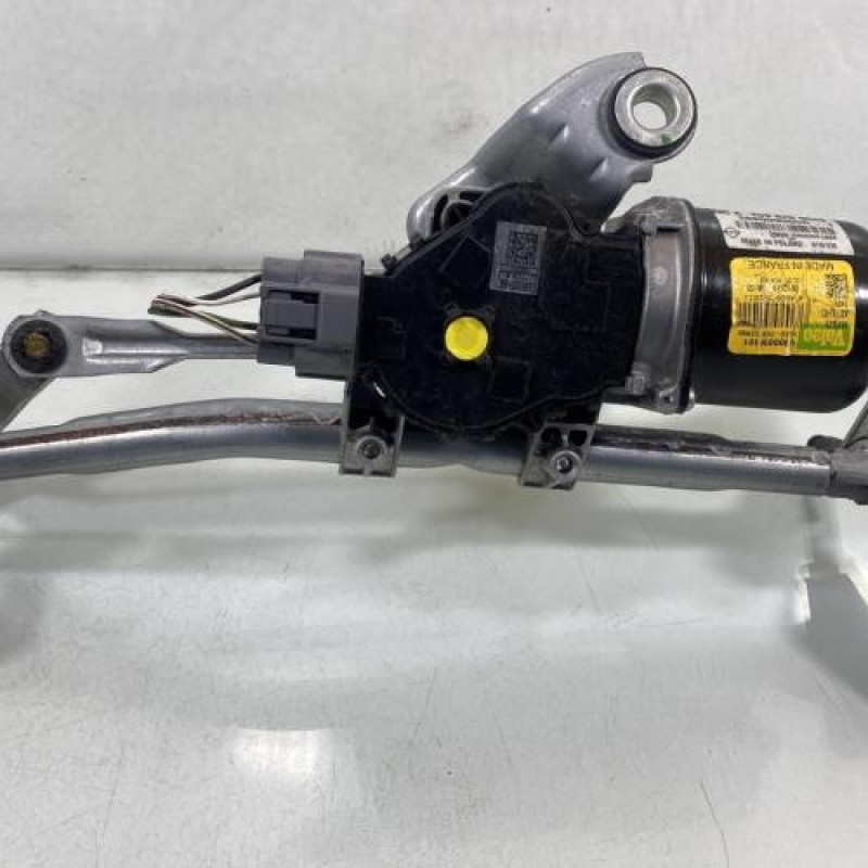 Moteur essuie glace avant RENAULT TWINGO 3 Photo n°1