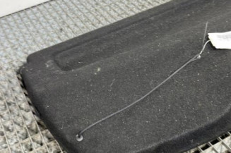 Plage arriere RENAULT TWINGO 3