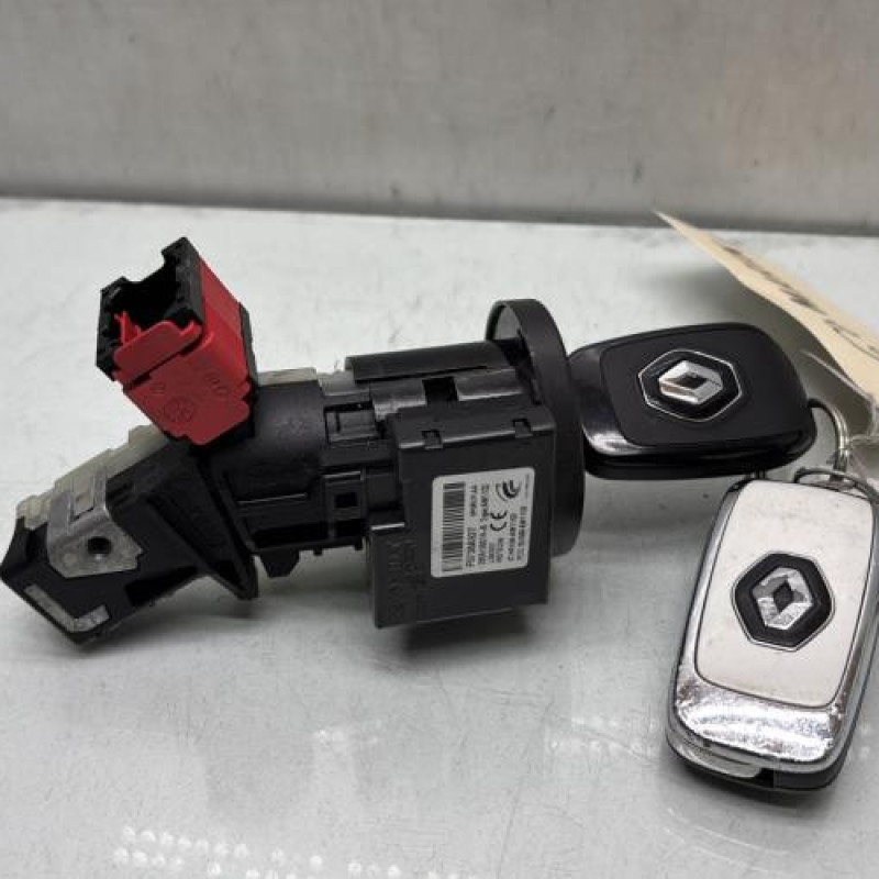 Neiman RENAULT TWINGO 3 Photo n°4