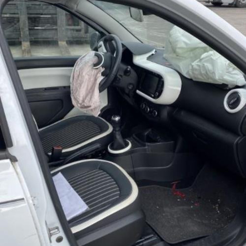 Moteur essuie glace avant RENAULT TWINGO 3 Photo n°10