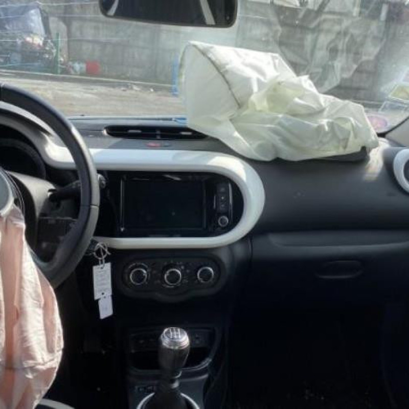 Moteur essuie glace avant RENAULT TWINGO 3 Photo n°17