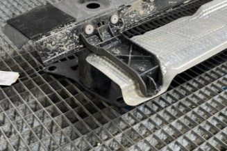Renfort pare choc arriere (traverse) RENAULT TWINGO 3 Photo n°1