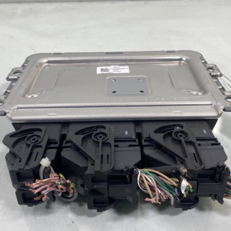 Calculateur moteur RENAULT TWINGO 3 Photo n°1