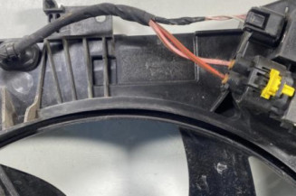 Moto ventilateur radiateur RENAULT TWINGO 3
