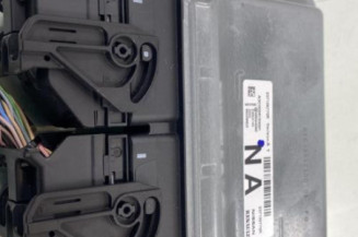 Calculateur moteur RENAULT TWINGO 3