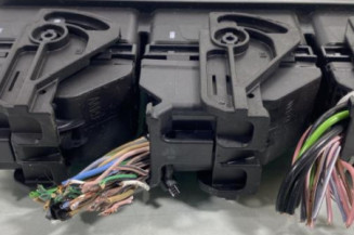 Calculateur moteur RENAULT TWINGO 3
