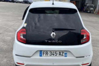 Renfort pare choc arriere (traverse) RENAULT TWINGO 3