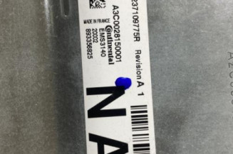 Calculateur moteur RENAULT TWINGO 3