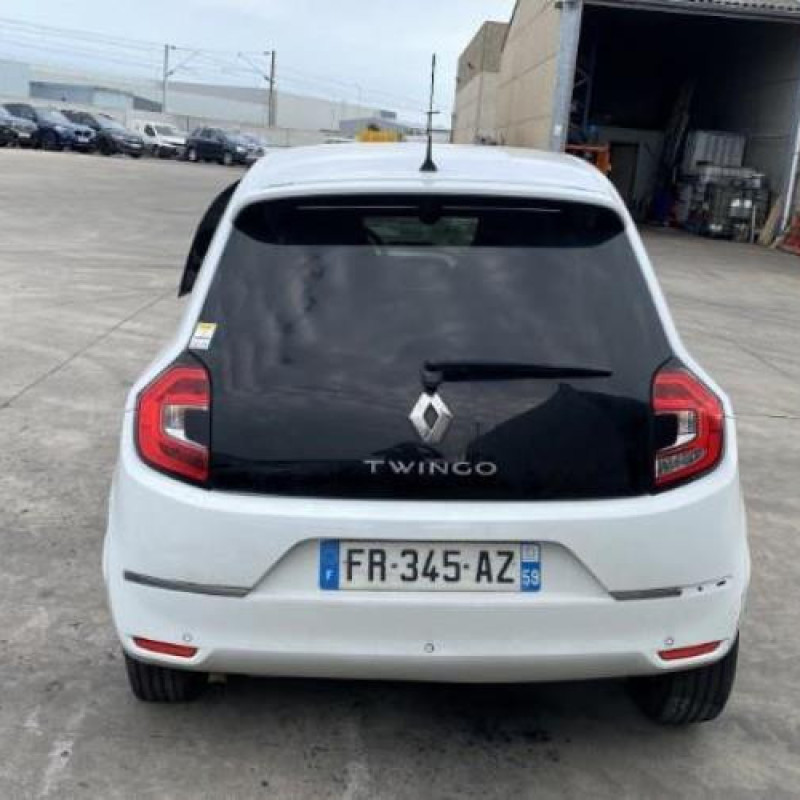 Moto ventilateur radiateur RENAULT TWINGO 3 Photo n°6