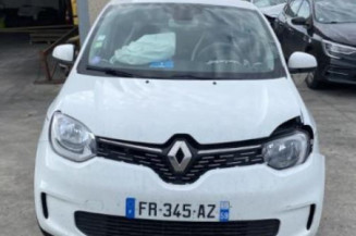 Moto ventilateur radiateur RENAULT TWINGO 3