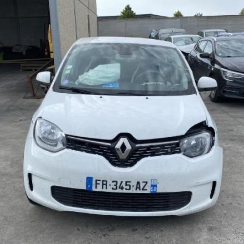 Moto ventilateur radiateur RENAULT TWINGO 3 Photo n°8