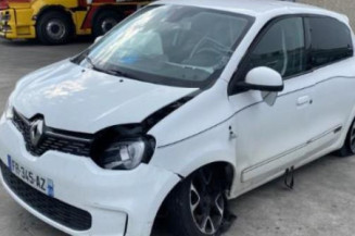 Moto ventilateur radiateur RENAULT TWINGO 3