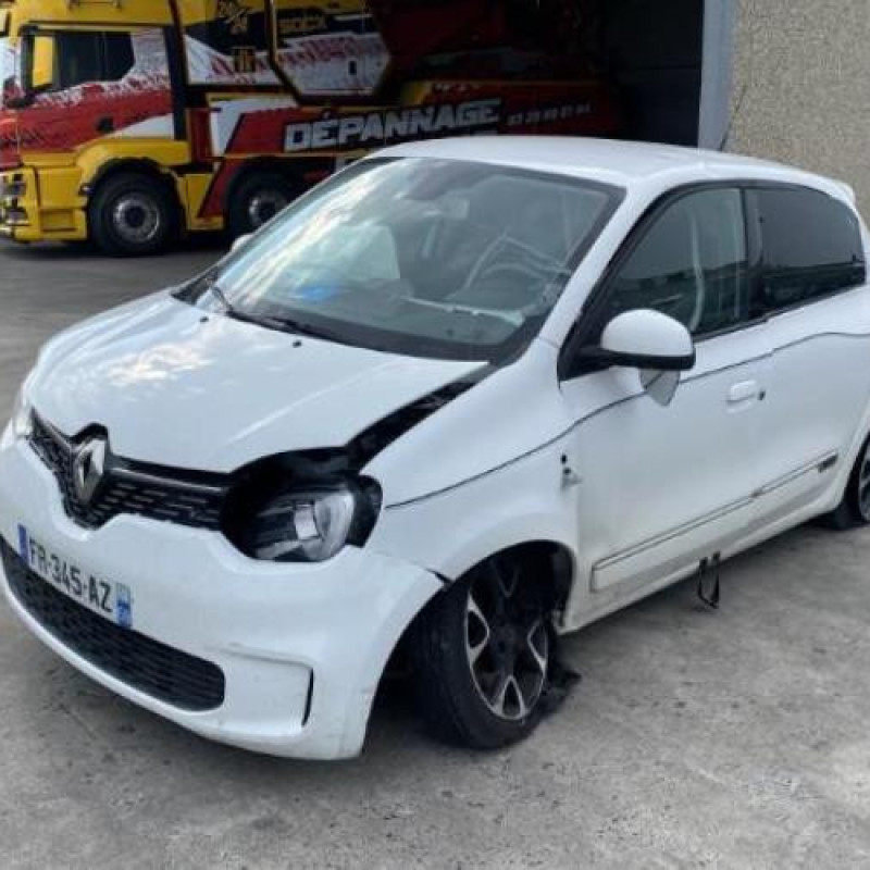 Moto ventilateur radiateur RENAULT TWINGO 3 Photo n°10
