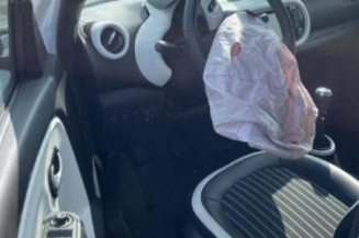 Moto ventilateur radiateur RENAULT TWINGO 3