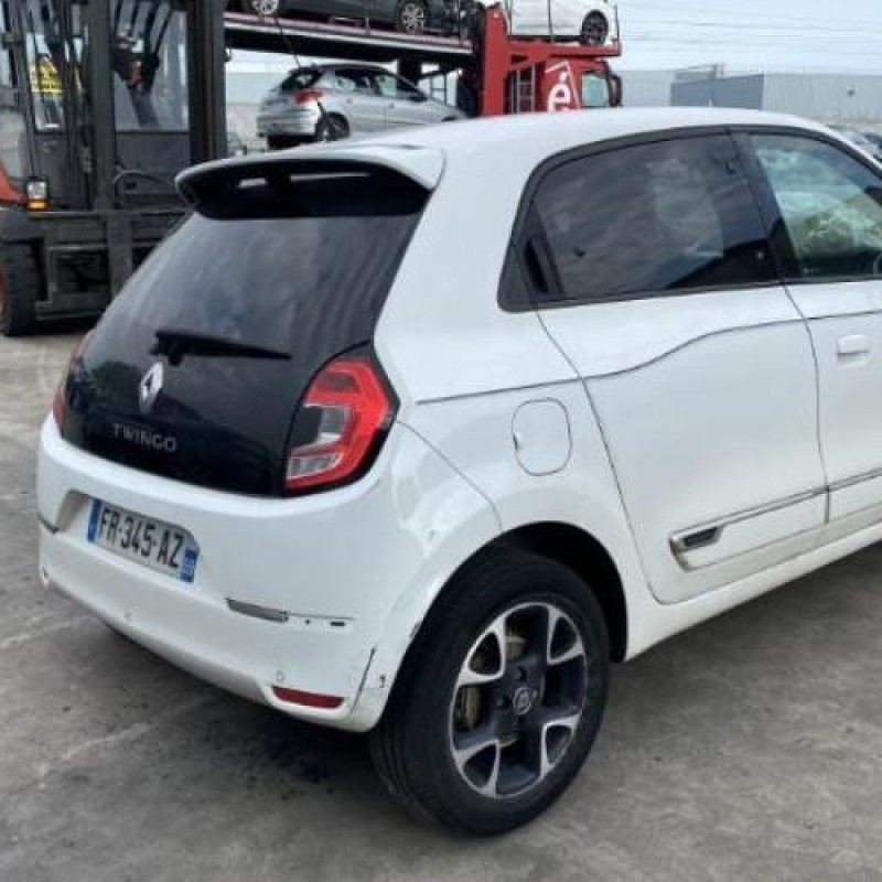 Moto ventilateur radiateur RENAULT TWINGO 3 Photo n°15