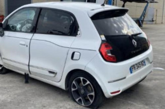 Moto ventilateur radiateur RENAULT TWINGO 3