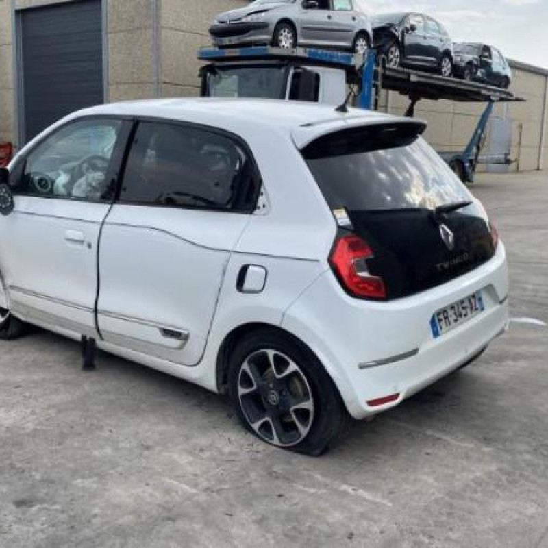 Moto ventilateur radiateur RENAULT TWINGO 3 Photo n°16