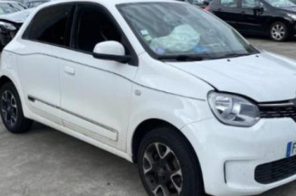 Moto ventilateur radiateur RENAULT TWINGO 3