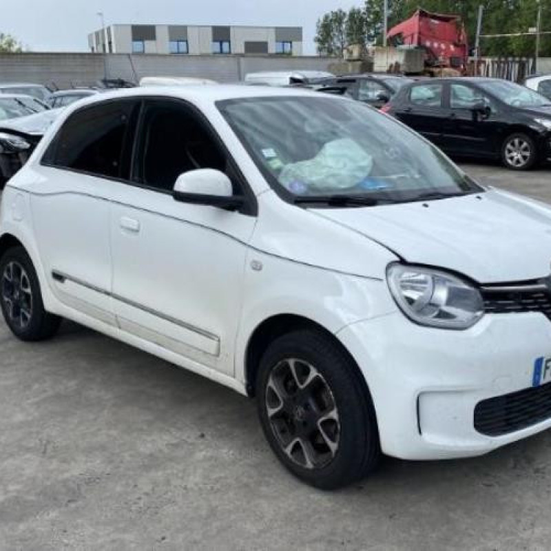 Moto ventilateur radiateur RENAULT TWINGO 3 Photo n°17