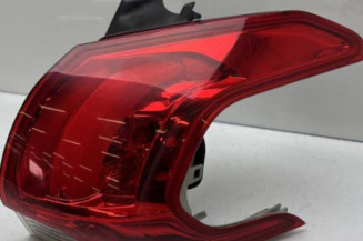 Feu arriere principal droit (feux) PEUGEOT 2008 1