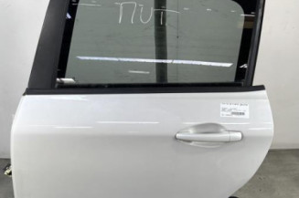 Porte arriere gauche PEUGEOT 2008 1
