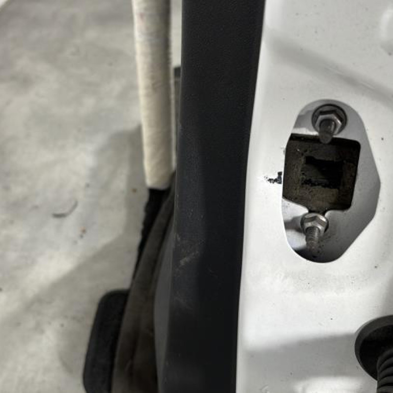 Porte arriere gauche PEUGEOT 2008 1 Photo n°3