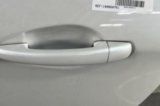 Porte arriere gauche PEUGEOT 2008 1