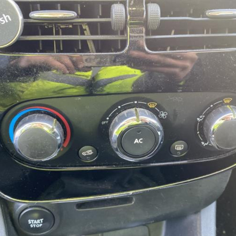 Glace retroviseur gauche RENAULT CLIO 4 Photo n°19
