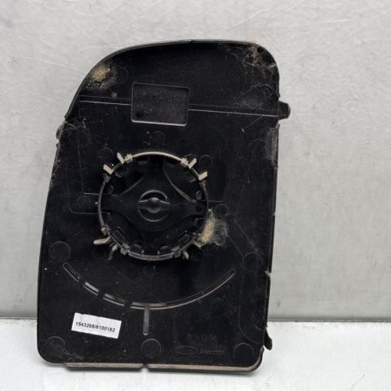 Glace retroviseur droit FIAT DUCATO 3 Photo n°2