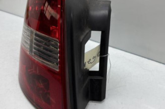 Feu arriere principal gauche (feux) RENAULT LAGUNA 3