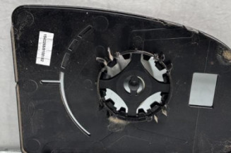 Glace retroviseur droit FIAT DUCATO 3