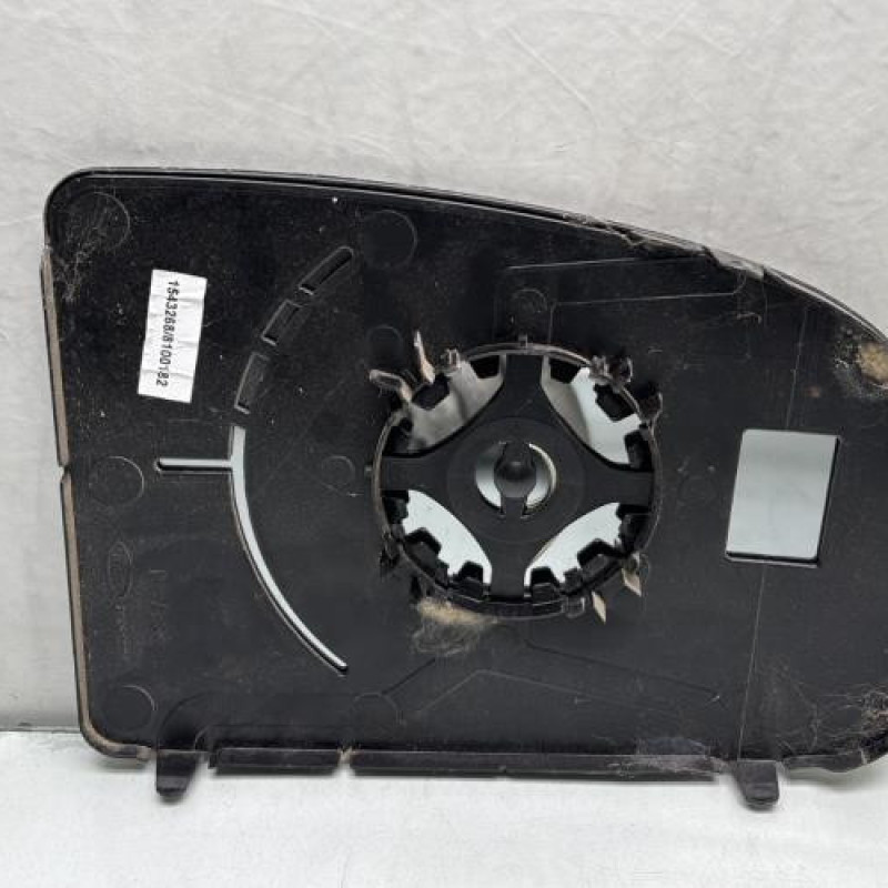 Glace retroviseur droit FIAT DUCATO 3 Photo n°3