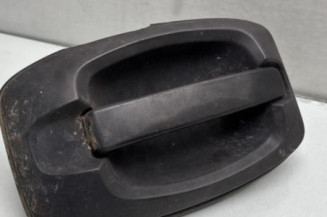 Poignee porte avant droit FIAT DUCATO 3 Photo n°1