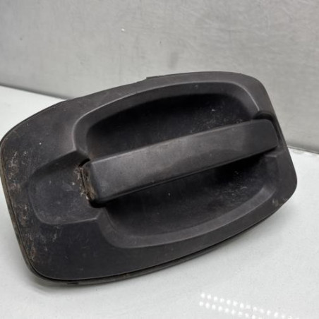 Poignee porte avant droit FIAT DUCATO 3 Photo n°1