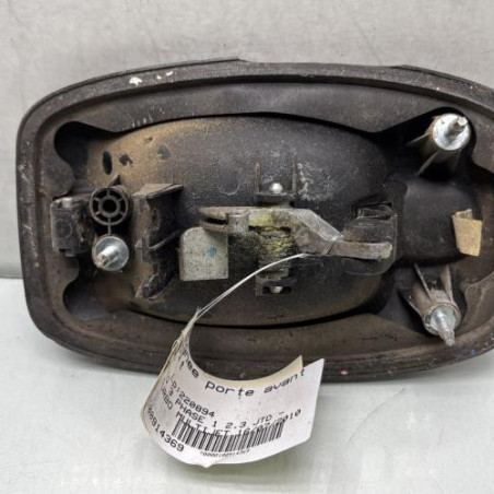 Poignee porte avant droit FIAT DUCATO 3