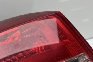 Feu arriere principal gauche (feux) RENAULT LAGUNA 3