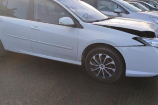 Feu arriere principal gauche (feux) RENAULT LAGUNA 3